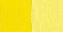 DANIEL SMITH GOUACHE EXTRA-FINE JAUNE DE HANSA MOYEN PY 74 2GX70 SÉRIE 2 Nº 1