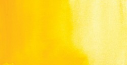 DANIEL SMITH GOUACHE EXTRA-FINE JAUNE DE HANSA FONCÉ PY 65 SÉRIE 1 Nº 9