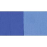 DANIEL SMITH GOUACHE EXTRA-FINE BLEU DE COBALT PB 28 SÉRIE 3 Nº 12