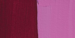 DANIEL SMITH EXTRA FINE GOUACHE QUINACRIDONE MAGENTA PR 122 SERIE 2 NR. 16