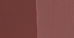 DANIEL SMITH EXTRA FINE GOUACHE INDIAN RED PR 101 SERIE 1 NR. 17