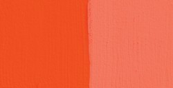 DANIEL SMITH GOUACHE EXTRA-FINE ORANGE DE PYRROLE PO 73 SÉRIE 3 Nº 18