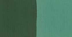 DANIEL SMITH EXTRA FINE GOUACHE CASCADE GREEN PBR 7 - PB 15 SERIE 1 NR. 19