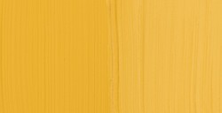 DANIEL SMITH EXTRA FINE GOUACHE CHROME TITANATE YELLOW SERIE 2 NR. 28