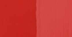 DANIEL SMITH GOUACHE EXTRA-FINE NUANCE DE ROUGE DE CADMIUM MOYEN SÉRIE 3 Nº 44