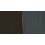 DANIEL SMITH EXTRA FINE GOUACHE JANE\'S BLACK (BLUE/ORANGE) SERIE 2 N. 56