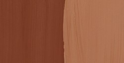 DANIEL SMITH EXTRA FINE GOUACHE ECO-FRIENDLY RED IRON OXIDE SERIE 2 NR. 70