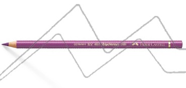 Faber-Castell Polychromos Artists' Color Pencil Light Red-Violet 135