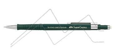 FABER-CASTELL EXECUTIVE MECHANICAL PENCIL 0.5 MM