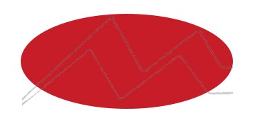 DECOART AMERICANA MULTI-SURFACE SATIN RED HOT DA-562