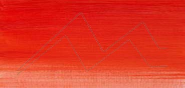 WINSOR & NEWTON ARTISAN WATER MIXABLE OIL PAINT CADMIUM RED HUE SERIES 1 NO. 95