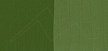 WINSOR & NEWTON DESIGNERS GOUACHE OLIVE GREEN SERIE 2 NR. 447