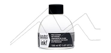 LIQUITEX PROFESSIONAL ACRYLIC INK PEN CLEANER NO. 100