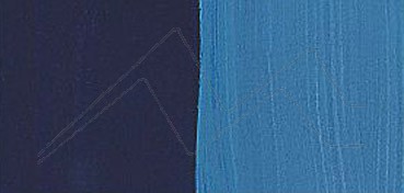 WINSOR & NEWTON DESIGNERS GOUACHE PRUSSIAN BLUE SERIE 1 NR. 538