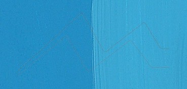 WINSOR & NEWTON DESIGNERS GOUACHE TURQUOISE BLUE SERIE 2 NR. 656