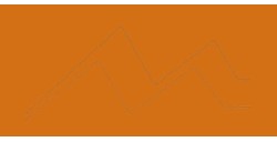 HOBBY LINE GLASS PEN GLITTER PENNARELLO PER PORCELLANA - ARANCIONE