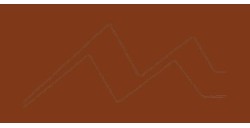 HOBBY LINE GLASS PEN GLITTER PENNARELLO PER PORCELLANA - MARRONE