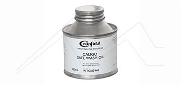 CRANFIELD CALIGO SAFE WASH OIL 250 ML