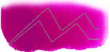 CRANFIELD CALIGO SAFE WASH ETCHING INK PROCESS RED (MAGENTA) (PV19/OR-ST/**/T)