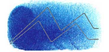 CRANFIELD CALIGO SAFE WASH RELIEF INK TIN PROCESS BLUE (CYAN) (PB 15.3/OR-ST/***/T)