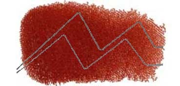 CRANFIELD CALIGO SAFE WASH RELIEF INK TIN BURNT SIENNA (HUE) (PR112 PY3 PBK7 /ORG MIX/***/SO)