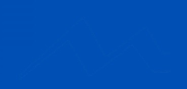 CRANFIELD TRADITIONAL RELIEF INK HOCHDRUCKFARBE AUF ÖLBASIS - PHTHALO BLUE (PB15-3)
