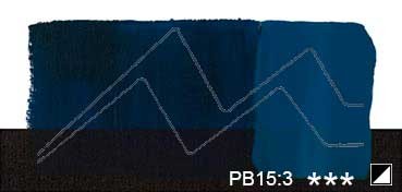 MAIMERI ARTISTI EXTRA FINE OIL PHTHALO BLUE SERIES 4 NO. 378