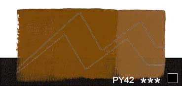 MAIMERI ARTISTI EXTRA FINE OIL MARS YELLOW SERIES 4 NO. 102
