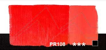 MAIMERI PURO OIL PAINT CADMIUM RED LIGHT SERIES 4 NO. 226