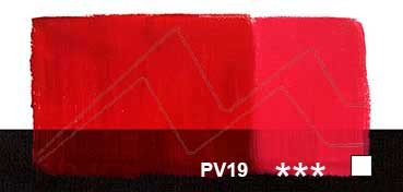 MAIMERI PURO OIL PAINT PRIMARY RED - MAGENTA SERIES 2 NO. 256