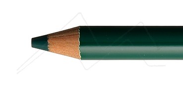 HOLBEIN COLOURED PENCIL FOREST GREEN NO. 267