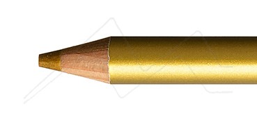 HOLBEIN COLOURED PENCIL GOLD NO. 600