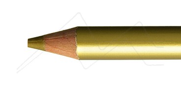 HOLBEIN COLOURED PENCIL PALE GOLD NO. 610