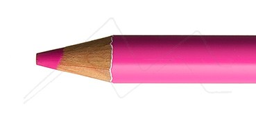 HOLBEIN COLOURED PENCIL LUMINOUS ROSE NO. 710