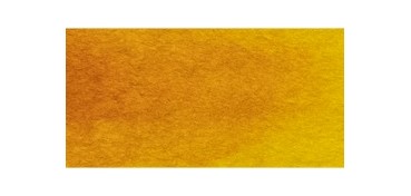 MICHAEL HARDING ARTISTS WATERCOLOUR INDIAN YELLOW RED SHADE SERIES 2 NO. W204