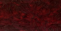 GAMBLIN ARTISTS COLORI AD OLIO ALIZARIN CRIMSON PERMANENT SERIE 3