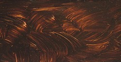 GAMBLIN ARTIST'S OIL COLOUR ASPHALTUM SERIES 3