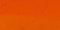 GAMBLIN ARTIST'S OIL COLOURS CADMIUM ORANGE DEEP SERIES 4