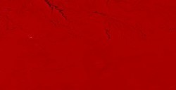 GAMBLIN ARTIST'S OIL COLOURS CADMIUM RED DEEP SERIES 5