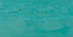 GAMBLIN ARTIST'S OIL COLOURS COBALT TEAL SERIES 4