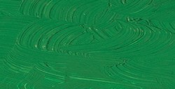 GAMBLIN ARTISTS COLORI AD OLIO EMERALD GREEN SERIE 2