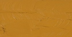 GAMBLIN ARTISTS COLORI AD OLIO GOLD OCHRE SERIE 2