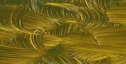 GAMBLIN ARTISTS COLORI AD OLIO GREEN GOLD SERIE 4