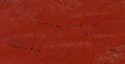 GAMBLIN ARTISTS COLORI AD OLIO INDIA RED SERIE 1