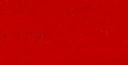 GAMBLIN ARTIST'S PEINTURE À L'HUILE ROUGE NAPHTOL SÉRIE 2