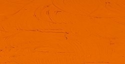 GAMBLIN ARTIST'S OIL COLOURS PERMANENT ORANGE SERIES 3