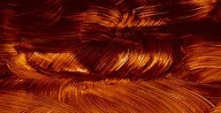 GAMBLIN ARTISTS COLORI AD OLIO TRANSPARENT EARTH ORANGE SERIE 3