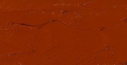 GAMBLIN ARTIST'S OIL COLOURS VENETIAN RED SERIES 1