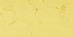 GAMBLIN ARTIST'S OIL COLOURS RADIANT LEMON SERIES 2