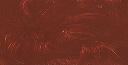 GAMBLIN 1980 COLORI AD OLIO BURNT SIENNA SERIE 1